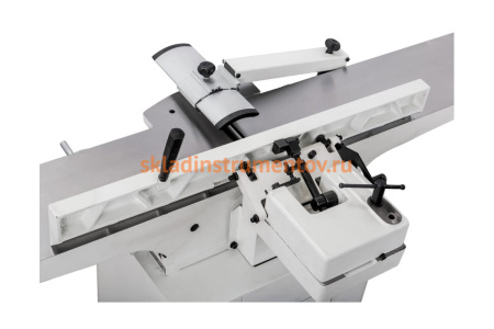 Фуговальный станок JET JJ-8-M 10000260M