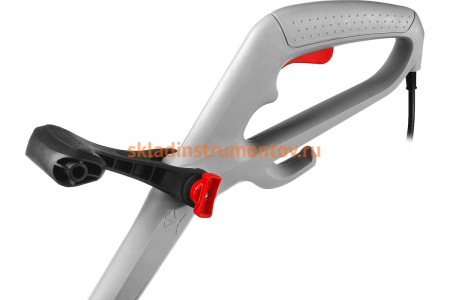 Триммер Зубр ЗТЭ-25-380