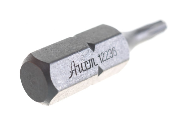 Бита TORX T10, 5/16" AIST 1223610Т 00-00000249