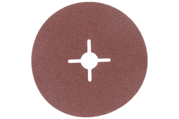 Диск фибровый Stabi (150 мм; P40) Archimedes 91584