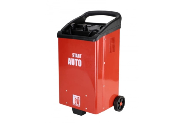 Пуско-Зарядное устройство BestWeld AUTOSTART 1500 BW1670А Пуско-Зарядное устройство BestWeld AUTOSTART 1500 BW1670А