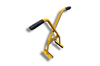 Захват для бордюрного камня TOR ZBKR-0,1 1014999