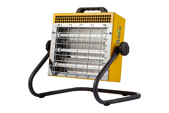 Инфракрасный обогреватель Ballu BIH-LM-1.5-R НС-1273682