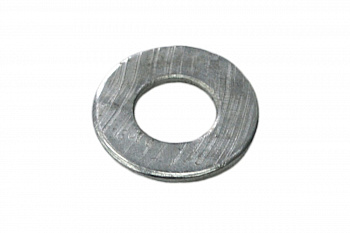 Круглая приварочная шайба WIEDERKRAFT F017