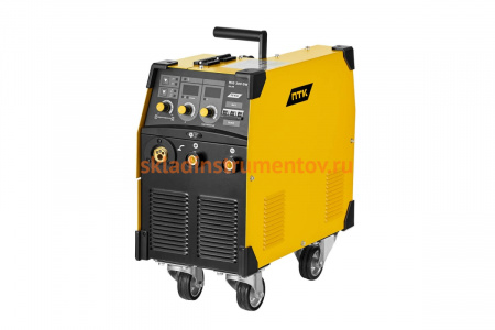 Аппарат полуавтоматической сварки ПТК RILON MIG 300 GW 00000029697