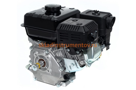 Двигатель 170F-T D20, 8 л.с. LIFAN 00-00001719