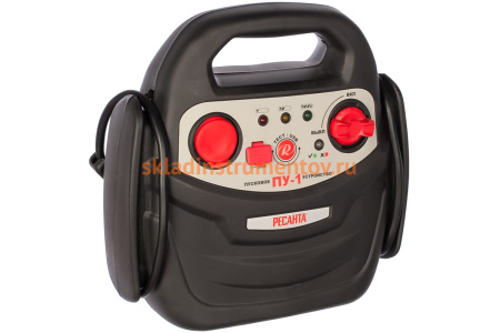 Пусковое устройство Ресанта ПУ-1