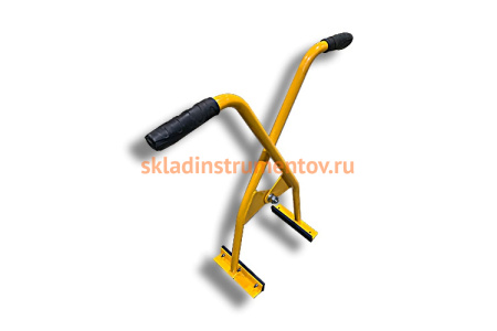 Захват для бордюрного камня TOR ZBKR-0,1 1014999