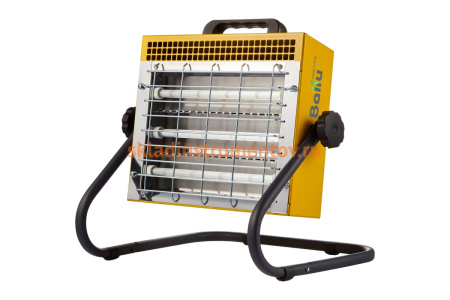 Инфракрасный обогреватель Ballu BIH-LM-1.5-R НС-1273682