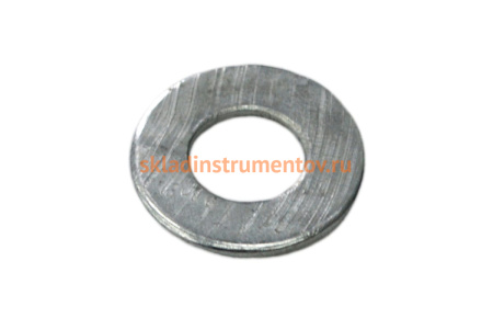 Круглая приварочная шайба WIEDERKRAFT F017