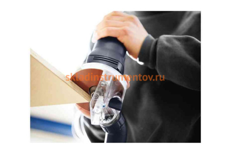 Кромочный фрезер FESTOOL OFK 500 Q-Plus 574355