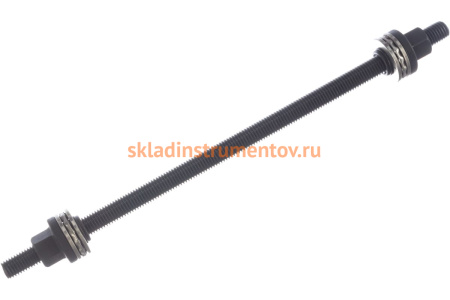 Силовой винт для наборов AV-922015, AV-922016, AV-922036 AV Steel М14 AV-922021