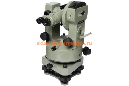 Оптический теодолит ADA PROF-X15 А00195