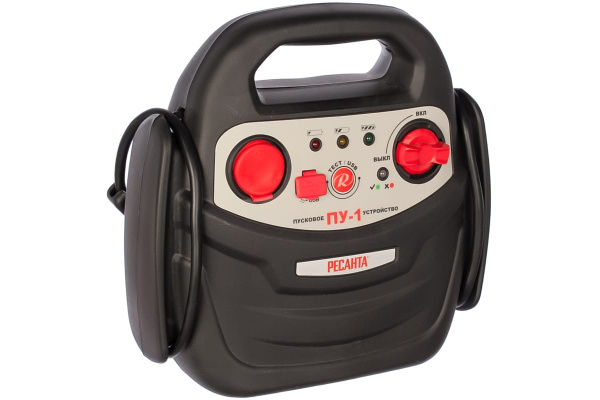 Пусковое устройство Ресанта ПУ-1