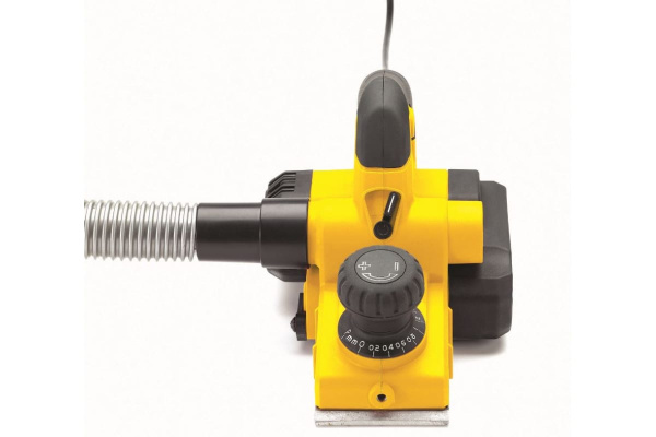 Рубанок Stanley STPP7502