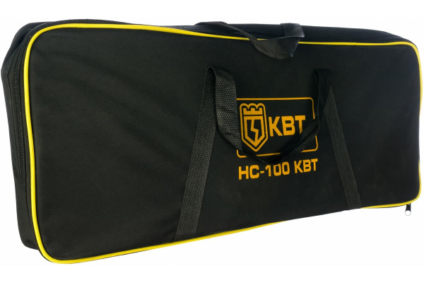 Секторные ножницы КВТ НС-100 53808