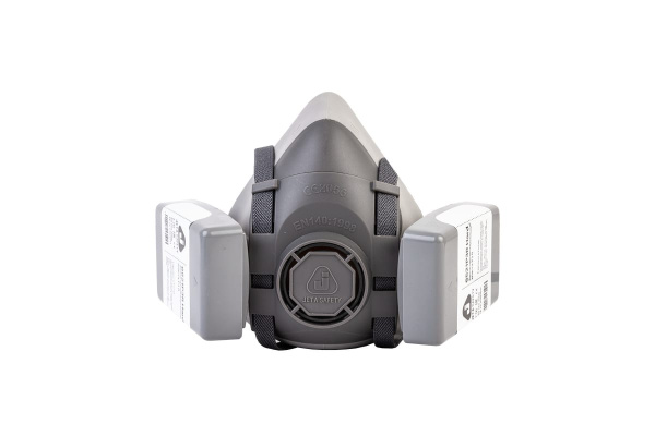 Противоаэрозольный фильтр Jeta Safety, пластиковый корпус, класс P3 R 6521P3R-Hard Противоаэрозольный фильтр Jeta Safety, пластиковый корпус, класс P3 R 6521P3R-Hard