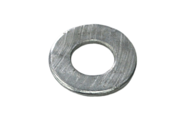 Круглая приварочная шайба WIEDERKRAFT F017