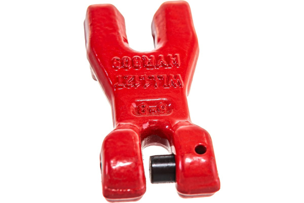 Укоротитель цепной клешневой (1.2 т; 6 мм; 8 класс) TOR 1000835