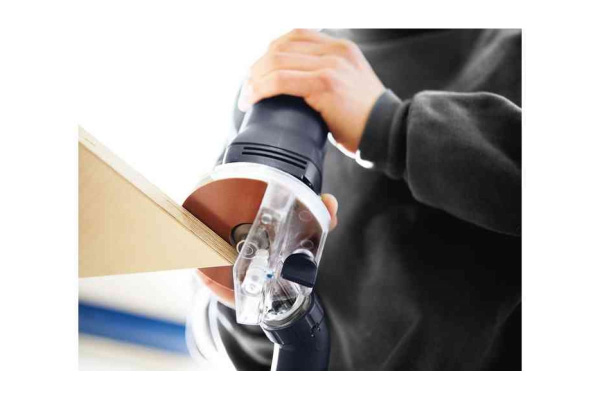 Кромочный фрезер FESTOOL OFK 500 Q-Plus 574357