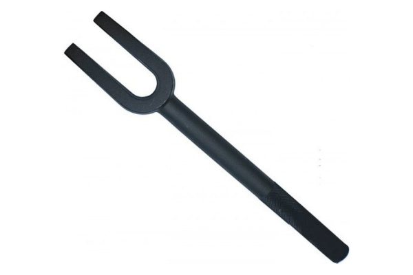 Съемник рулевых наконечников 400мм FORCE 628400