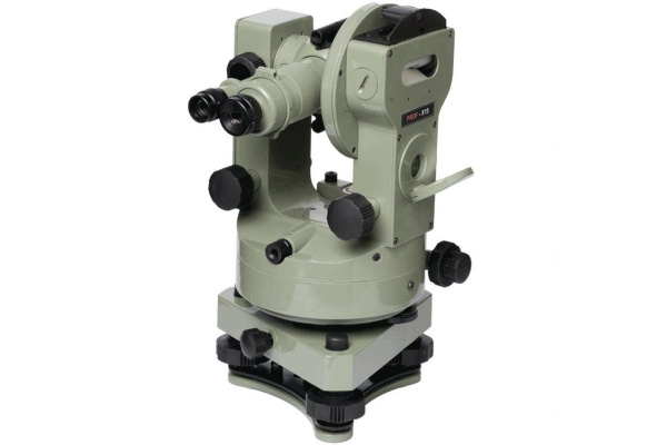 Оптический теодолит ADA PROF-X15 А00195