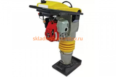 Бензиновый вибротрамбовщик ADA CJ100 А00271