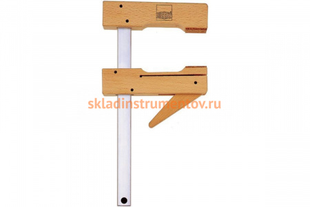 Деревянная струбцина 200/110 BESSEY BE-HKL20