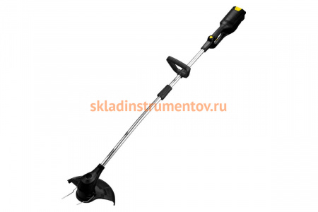 Аккумуляторный триммер Huter GET-36-3Li 70/1/11