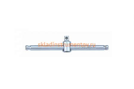 Т-образный вороток FORCE 3/8 165 мм 8033165