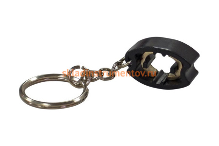 Намагничиватель-размагничиватель для наконечников отверток МАСТАК 109-90001