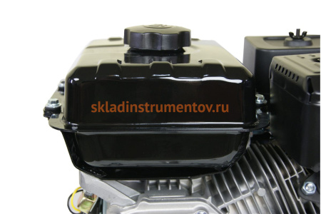 Двигатель Lifan 170F-C PRO