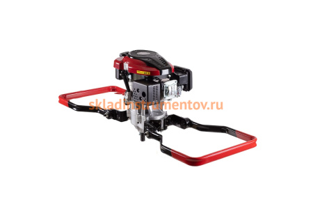 Бензобур ADA GroundDrill-16 HERCULES А00533