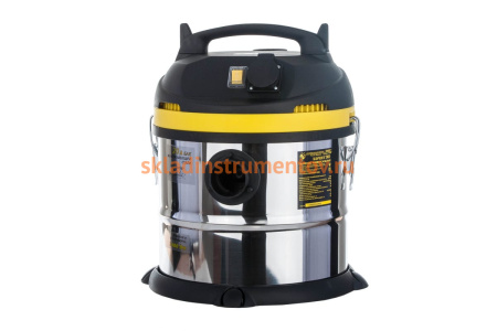 Пылесос Энкор Корвет-365 93650