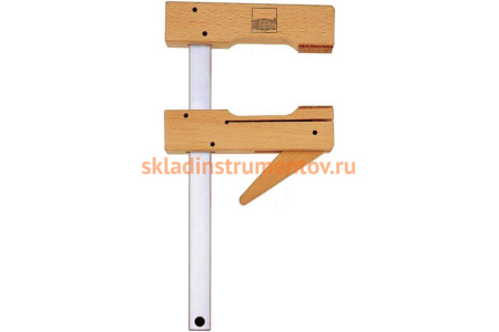 Деревянная струбцина 200/110 BESSEY BE-HKL20