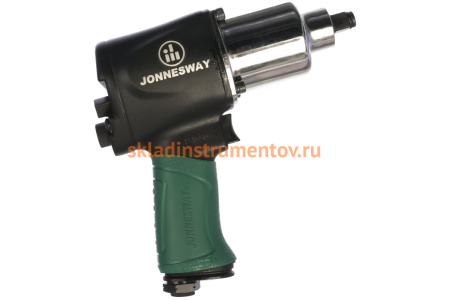 Пневматический гайковерт Jonnesway JAI-1054 Пневматический гайковерт Jonnesway JAI-1054