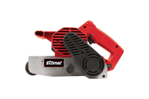 Ленточная шлифовальная машина STOMER SBS-1000 98290622