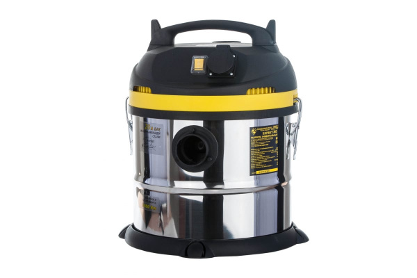 Пылесос Энкор Корвет-365 93650