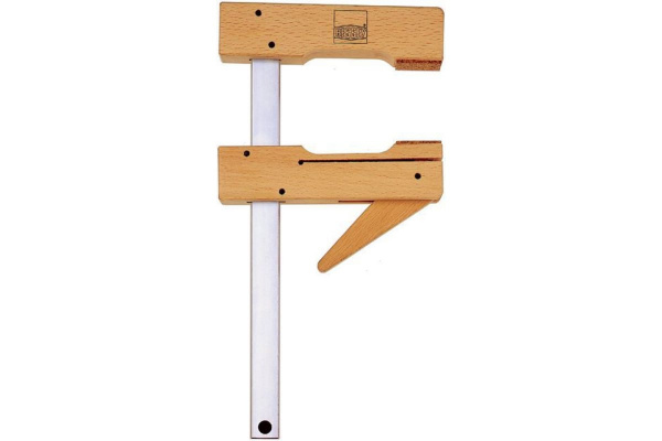 Деревянная струбцина 200/110 BESSEY BE-HKL20