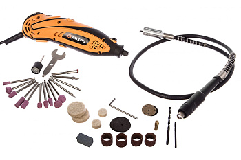 Электрический гравер Вихрь Г-160ГВ 72/4/2