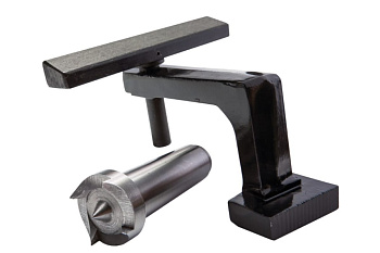 Упор для обточки по дереву для токарного станка BD-7 Jet 50000924