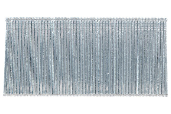 Гвозди для пневматического нейлера (16GA, сечение 1,6х1,4, длина 40 мм, 2500 шт.) MATRIX 57611