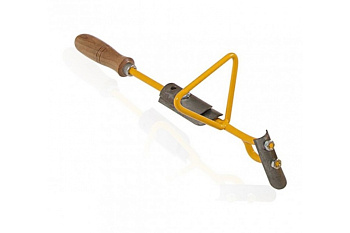 Штроборез DEKOR 45 см для газобетона 2550