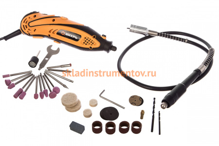 Электрический гравер Вихрь Г-160ГВ 72/4/2