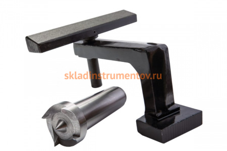 Упор для обточки по дереву для токарного станка BD-7 Jet 50000924