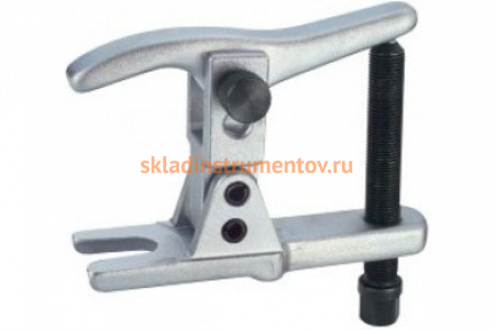 Съемник шаровых опор и рулевых наконечников 22мм FORCE 62806