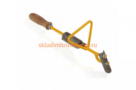 Штроборез DEKOR 45 см для газобетона 2550