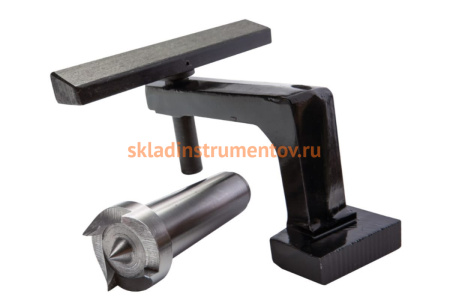 Упор для обточки по дереву для токарного станка BD-7 Jet 50000924