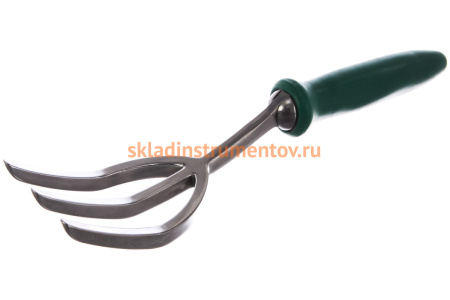 Посадочный набор GRINDA из трёх предметов в сумке 8-421765-H3