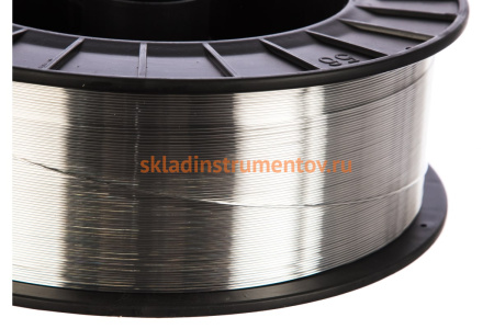 Проволока ER-5356 (1.2 мм; 6 кг) BRIMA 0011349